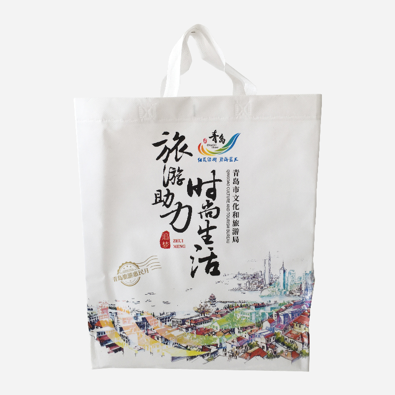 無紡布環保手提袋